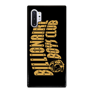 BILLIONAIRE BOYS CLUB Samsung Galaxy Note 10 Plus Case Cover