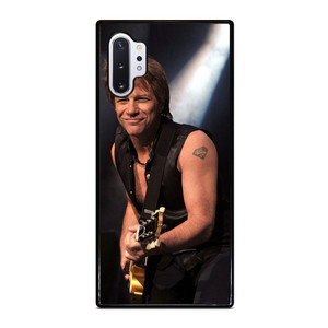 BON JOVI JON 3 Samsung Galaxy Note 10 Plus Case Cover