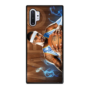 CARMELO ANTHONY 1 Samsung Galaxy Note 10 Plus Case Cover