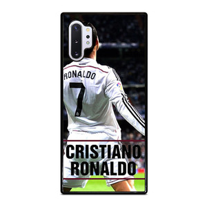 CRISTIANO RONALDO CELEBRATION 2 Samsung Galaxy Note 10 Plus Case Cover CRISTIANO RONALDO CELEBRATION 2 Samsung Galaxy Note 10 Plus Case Cover