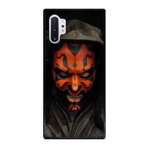 DARTH MAUL WARRIOR Samsung Galaxy Note 10 Plus Case Cover
