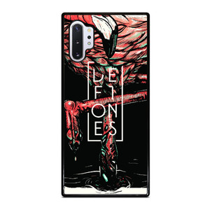 DEFTONES METAL BAND Samsung Galaxy Note 10 Plus Case Cover