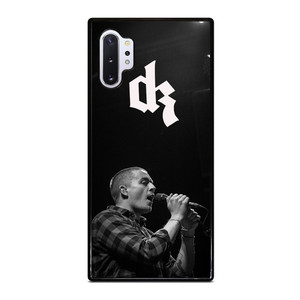 DERMOT KENNEDY DK Samsung Galaxy Note 10 Plus Case Cover