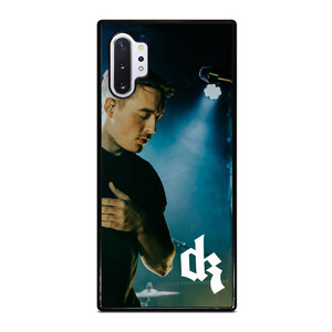 DERMOT KENNEDY Samsung Galaxy Note 10 Plus Case Cover