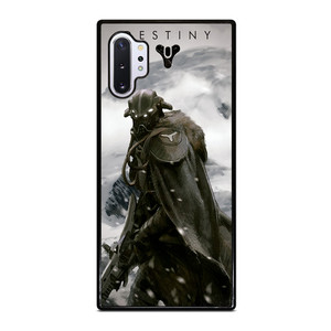 DESTINY HUNTER THE KING Samsung Galaxy Note 10 Plus Case Cover