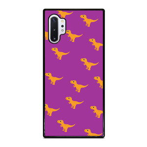 DINOSAUR TYREX Samsung Galaxy Note 10 Plus Case Cover