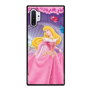 DISNEY SLEEPING BEAUTY 1 Samsung Galaxy Note 10 Plus Case Cover