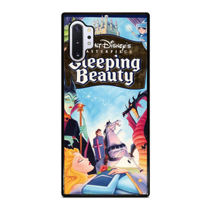 DISNEY SLEEPING BEAUTY 2 Samsung Galaxy Note 10 Plus Case Cover
