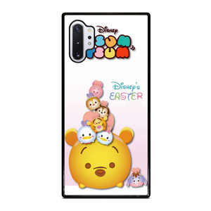 DISNEY TSUM TSUM 2 Samsung Galaxy Note 10 Plus Case Cover