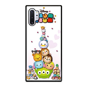 DISNEY TSUM TSUM 3 Samsung Galaxy Note 10 Plus Case Cover