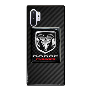 DODGE CHARGER SRT8 LOGO Samsung Galaxy Note 10 Plus Case Cover