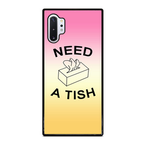 DOLAN TWINS NEED A TISH 3 Samsung Galaxy Note 10 Plus Case Cover DOLAN TWINS NEED A TISH 3 Samsung Galaxy Note 10 Plus Case Cover