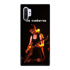 DOLORES O'RIORDAN YOUNG Samsung Galaxy Note 10 Plus Case Cover