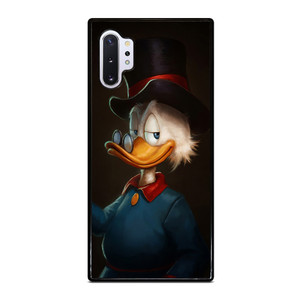 DONALD DUCK ART Samsung Galaxy Note 10 Plus Case Cover