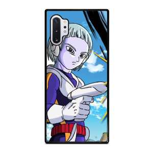 DRAGON BALL MERUS ANGEL Samsung Galaxy Note 10 Plus Case Cover