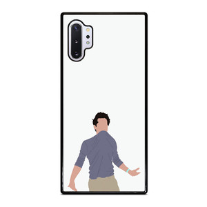 DYLAN O'BRIEN Samsung Galaxy Note 10 Plus Case Cover