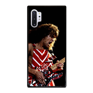 EDDIE VAN HALEN 2 Samsung Galaxy Note 10 Plus Case Cover