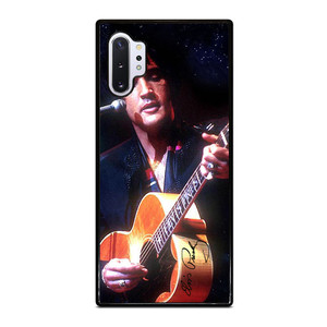 ELVIS PRESLEY KING Samsung Galaxy Note 10 Plus Case Cover ELVIS PRESLEY KING Samsung Galaxy Note 10 Plus Case Cover