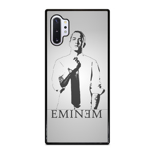 EMINEM RAPPER Samsung Galaxy Note 10 Plus Case Cover EMINEM RAPPER Samsung Galaxy Note 10 Plus Case Cover