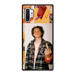 ETHAN CUTKOSKY CARL GALLAGHER Samsung Galaxy Note 10 Plus Case Cover ETHAN CUTKOSKY CARL GALLAGHER Samsung Galaxy Note 10 Plus Case Cover
