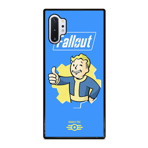 FALLOUT VAULT BOY Samsung Galaxy Note 10 Plus Case Cover