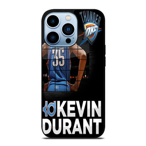 KEVIN DURANT 5 iPhone 13 Pro Max Case Cover