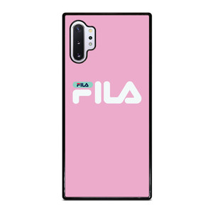 FILA PINK Samsung Galaxy Note 10 Plus Case Cover