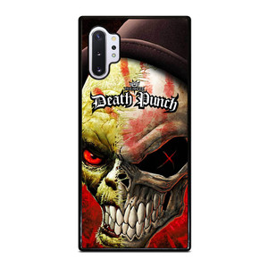 FIVE FINGER DEATH PUNCH SKULL Samsung Galaxy Note 10 Plus Case Cover
