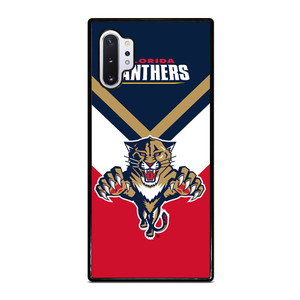FLORIDA PANTHERS HOCKEY LOGO Samsung Galaxy Note 10 Plus Case Cover FLORIDA PANTHERS HOCKEY LOGO Samsung Galaxy Note 10 Plus Case Cover