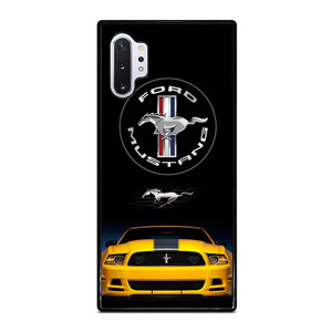 FORD MUSTANG 2 Samsung Galaxy Note 10 Plus Case Cover