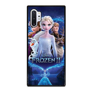 FROZEN 2 DISNEY Samsung Galaxy Note 10 Plus Case Cover