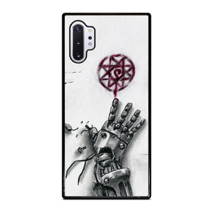 FULL METAL ALCHEMIST Samsung Galaxy Note 10 Plus Case Cover FULL METAL ALCHEMIST Samsung Galaxy Note 10 Plus Case Cover