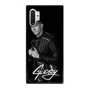 G EAZY 3 Samsung Galaxy Note 10 Plus Case Cover