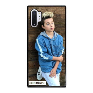 GAVIN MAGNUS POSE Samsung Galaxy Note 10 Plus Case Cover