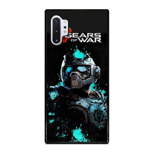 GEARS OF WAR ART Samsung Galaxy Note 10 Plus Case Cover GEARS OF WAR ART Samsung Galaxy Note 10 Plus Case Cover