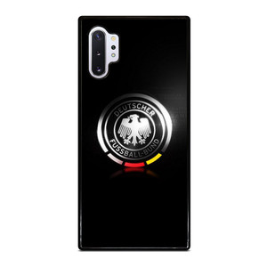 GERMANY DEUTSCHER LOGO Samsung Galaxy Note 10 Plus Case Cover