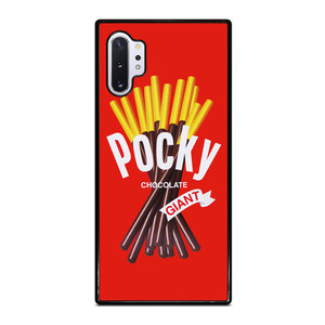 GLICO POCKY Samsung Galaxy Note 10 Plus Case Cover
