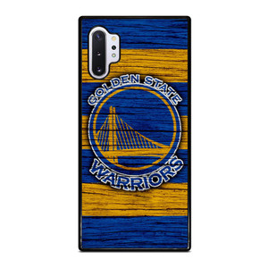 GOLDEN STATE WARRIORS GSW Samsung Galaxy Note 10 Plus Case Cover