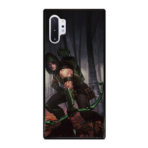 GREEN ARROW DC 1 Samsung Galaxy Note 10 Plus Case Cover
