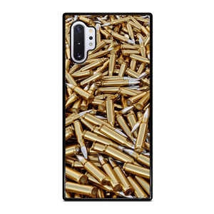 GUN AMMO AMMUNITION 2 Samsung Galaxy Note 10 Plus Case Cover