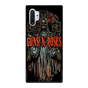 GUNS N ROSES 1 Samsung Galaxy Note 10 Plus Case Cover