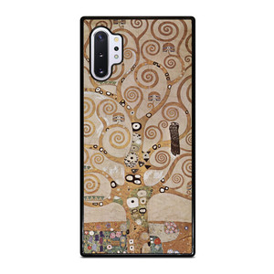 GUSTAV KLIMT TREE OF LIFE Samsung Galaxy Note 10 Plus Case Cover