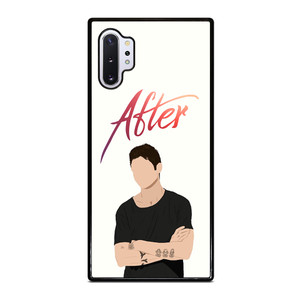 HARDIN SCOTT 1 Samsung Galaxy Note 10 Plus Case Cover