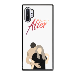 HARDIN SCOTT TESSA YOUNG Samsung Galaxy Note 10 Plus Case Cover