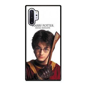 HARRY POTTER DANIEL RADCLIFFE Samsung Galaxy Note 10 Plus Case Cover