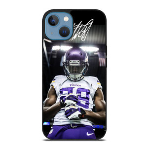 ADRIAN PETERSON SIGNATURE 2 iPhone 13 Case Cover ADRIAN PETERSON SIGNATURE 2 iPhone 13 Case Cover