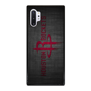 HOUSTON ROCKETS 1 Samsung Galaxy Note 10 Plus Case Cover