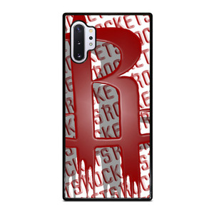 HOUSTON ROCKETS 2 Samsung Galaxy Note 10 Plus Case Cover