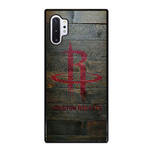 HOUSTON ROCKETS LOGO Samsung Galaxy Note 10 Plus Case Cover