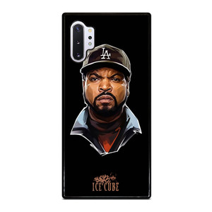 ICE CUBE Samsung Galaxy Note 10 Plus Case Cover